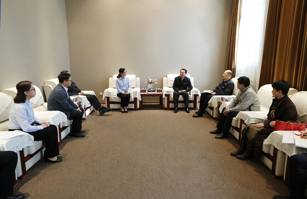 郝鵬、國(guó)資、央企、國(guó)資委、書(shū)記、主任、國(guó)企、企業(yè)改革