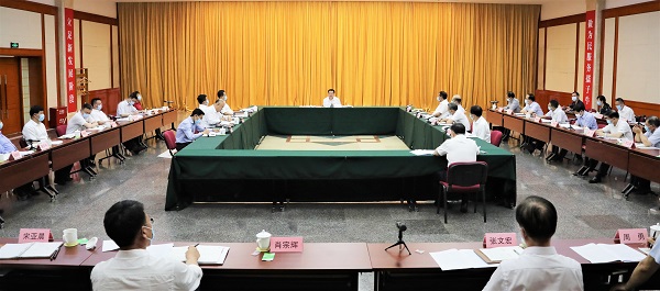 郝鵬、國資、央企、國資委、書記、主任、國企、企業(yè)改革