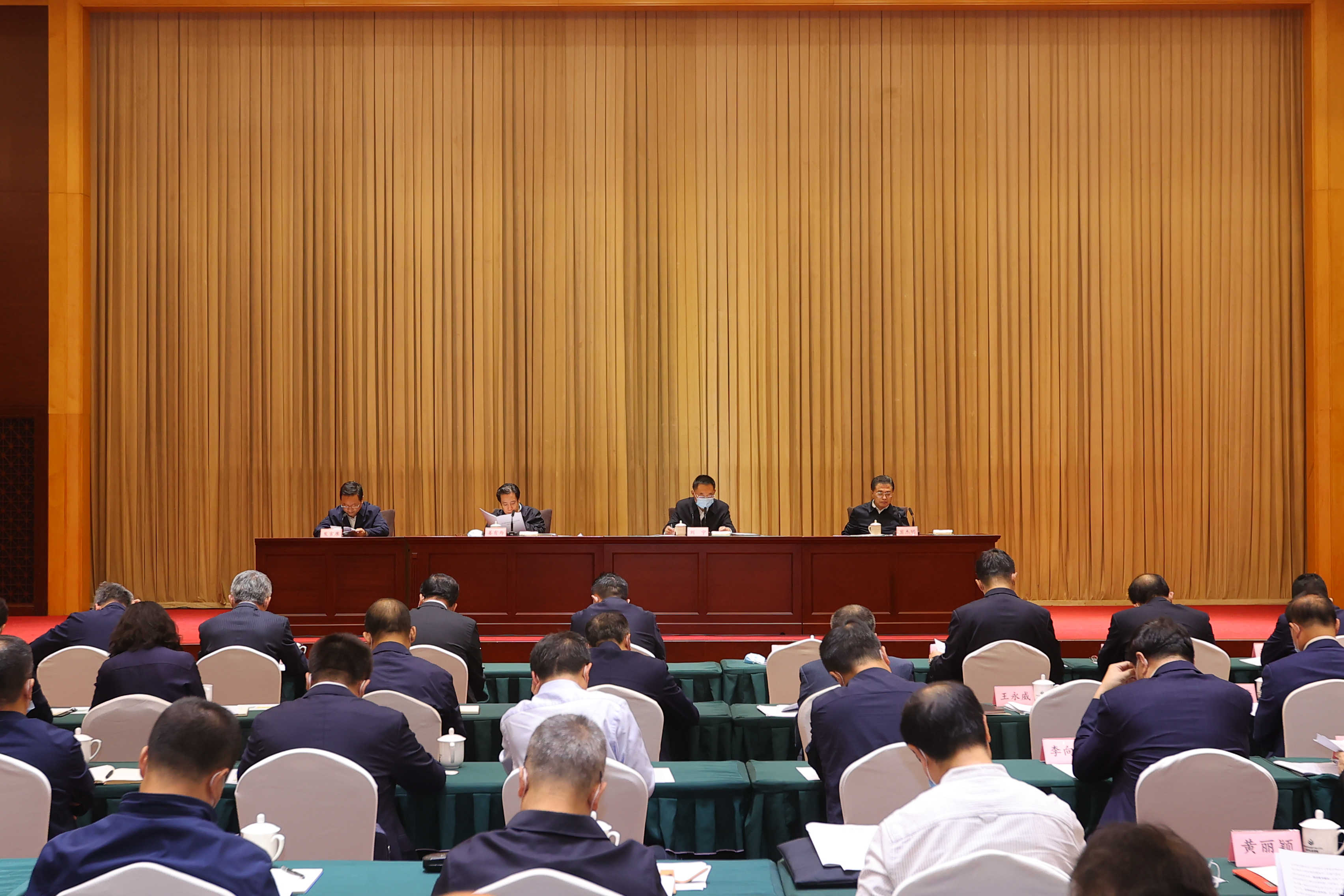 翁杰明、國資、國企、央企、國資委、副主任、企業(yè)改革、新聞宣傳