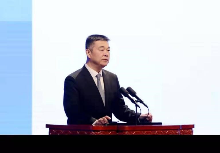 郝鵬、國資、央企、國資委、書記、主任、國企、企業(yè)改革
