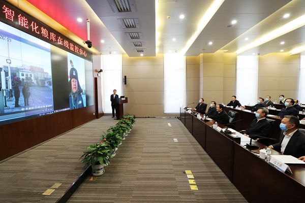 郝鵬、國資、央企、國資委、書記、主任、國企、企業(yè)改革