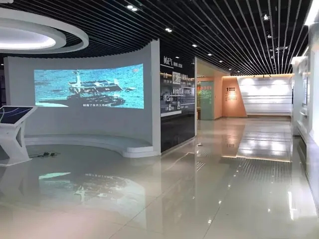 主題展館設(shè)計應(yīng)該怎么做達(dá)到好效果？