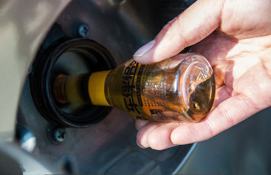 學會這些汽車保養小技巧還去什么4S店