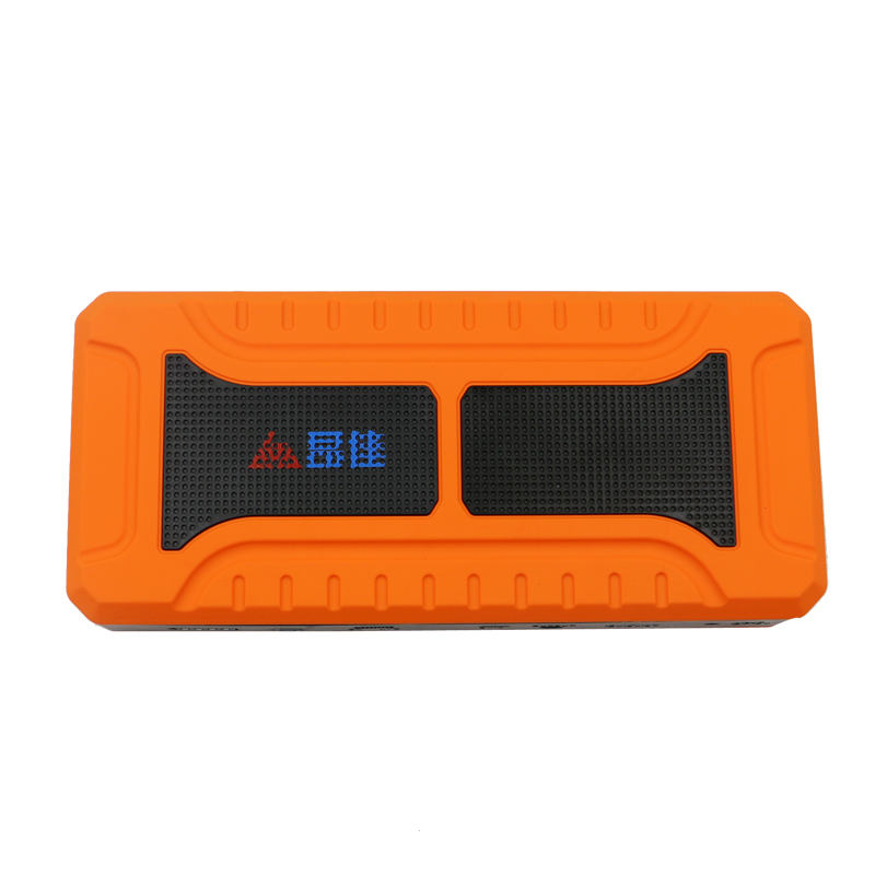 昂佳多功能汽車應急啟動電源