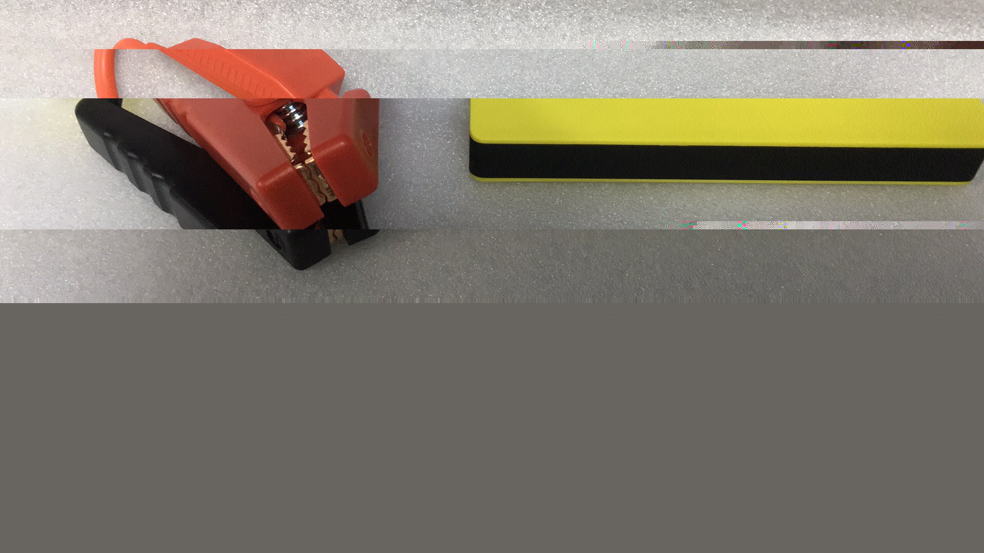 昂佳汽車應急啟動電源