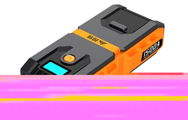 昂佳汽車(chē)應(yīng)急啟動(dòng)電源